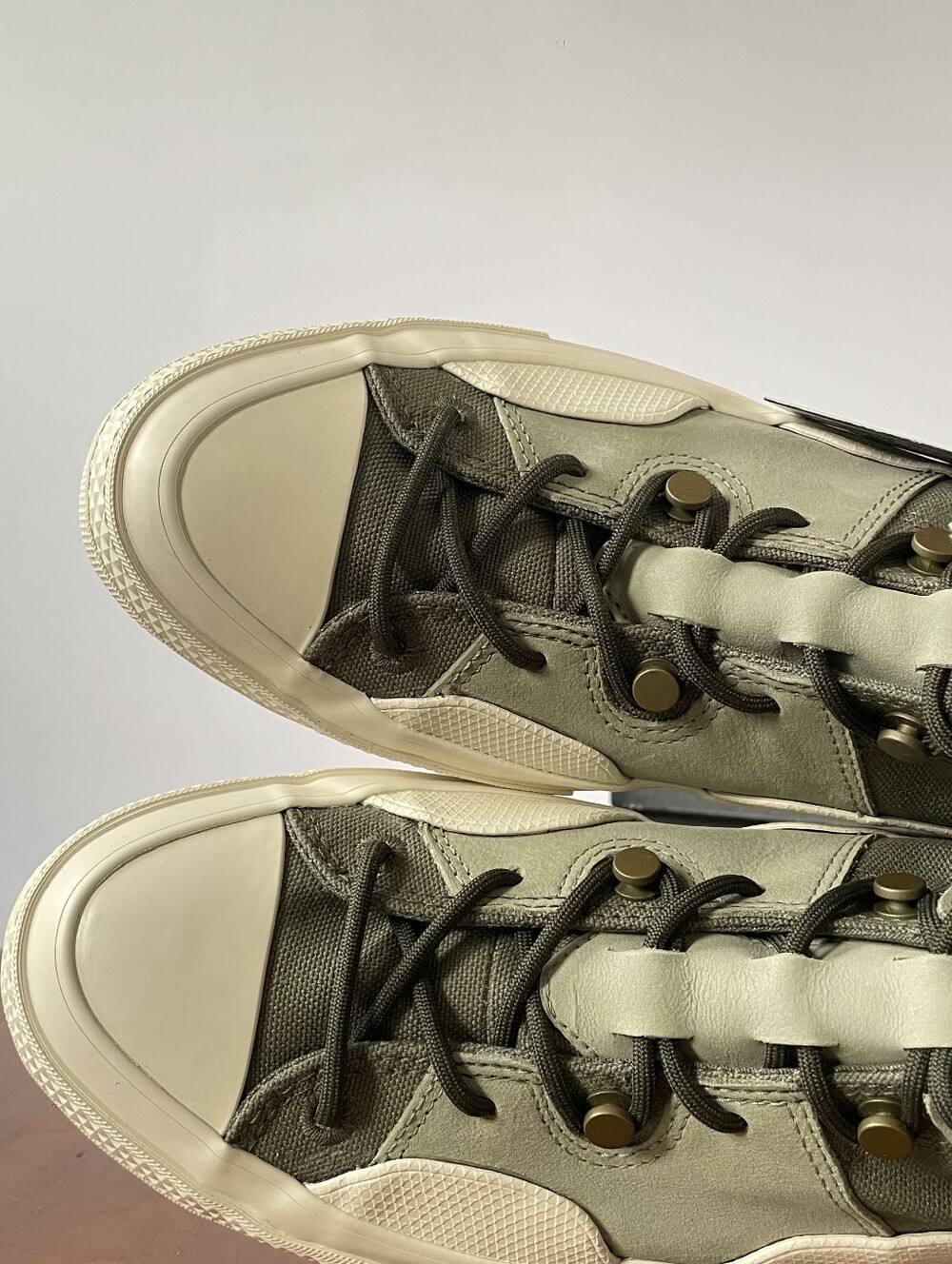 Converse Chuck 70 GTX Hi Converse Utility Unisex sneakers | USm 8, USw 10 - Picture 4 of 6